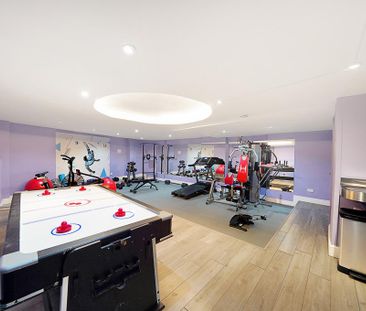 Studio to rent - Photo 5