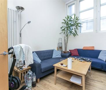 5 bedroom terraced house to rent - Photo 2