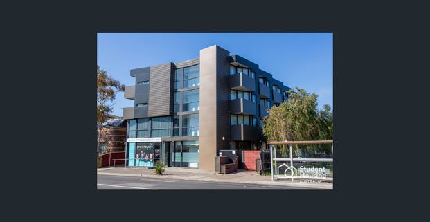 Purpose Built Student Only Accommodation. - Photo 1