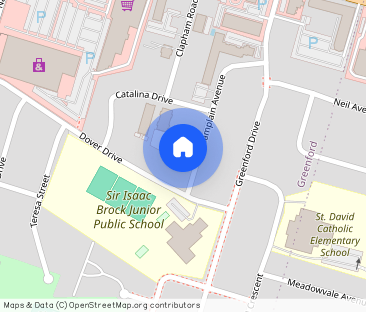 Dom do wynajęcia - 65 m² - 5 pokoi - Photo 1