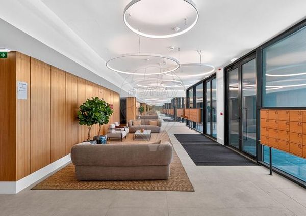 Apartamento T2 em Lisboa