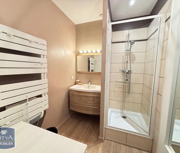 Location Appartement 2 pièces 47m² ST ETIENNE 42000 - Photo 6