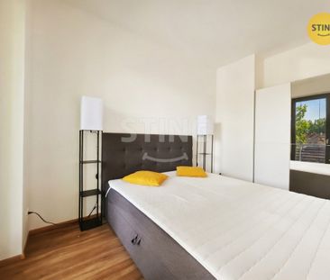 Byt 1+kk k pronájmu, Jihlava, ulice Vrchlického - Photo 4