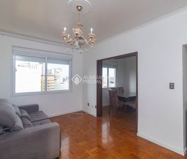 Apartamento com 3 quartos e 98m² para alugar em Centro Histórico, P... - Foto 6
