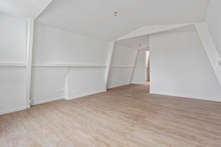 Appartement te huur: Noordeinde 36-C 2514 GJ Den Haag - Photo 2