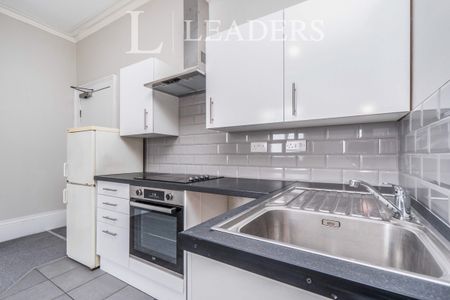 apartment to rent Northam Road, Southampton SO14 - Photo 4