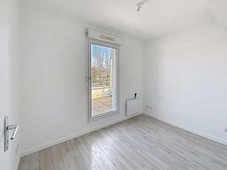 Location Appartement T 2 - Nantes - Divers Quartiers - Photo 4