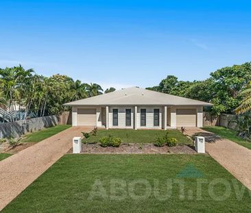 2/49 Blaxland Crescent, 4814, Vincent Qld - Photo 2