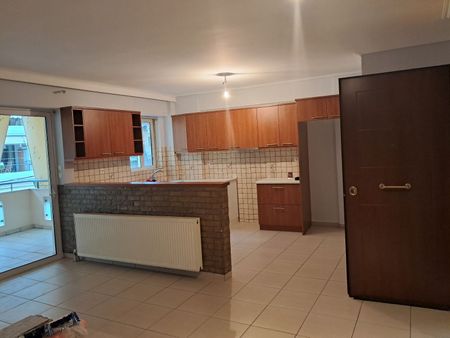 Διαμέρισμα για ενοικίαση Λαζάρου (Νέα Ιωνία) - Photo 3