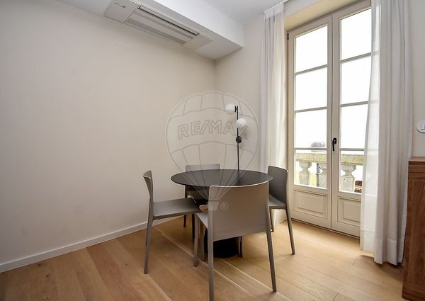 Apartamento T1 em Braga