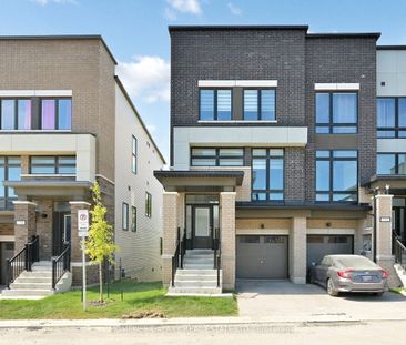 For Lease - 733 Heathrow Path, Oshawa, Ontario - Photo 1