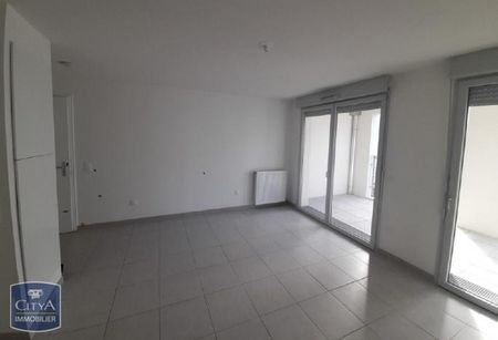 Location Appartement 2 pièces 43m² TOULOUSE 31100 - Photo 2