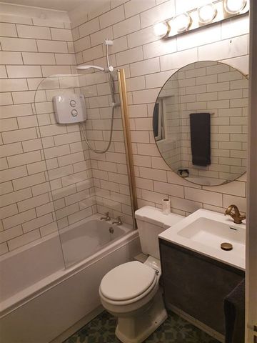 Apartment 24, Grand Canal View, James's Walk, Rialto, Dublin 8, Co. Dublin - Photo 2