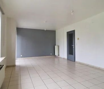 Degelijk, instapklaar2-slaapkamerappartement te Helkijn. - Foto 1