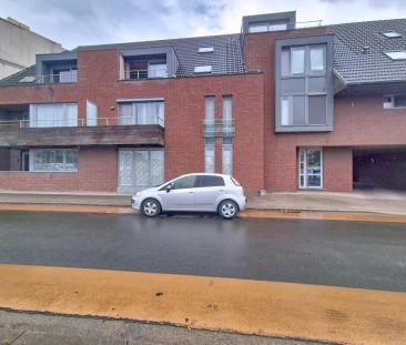 Ruime duplex met 2 slpks - Foto 5