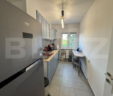 Garsonieră de închiriat, 35 mp, zona Brazda lui Novac-Bd. - Photo 4