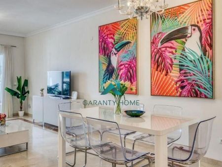 3 room luxury Apartment for rent in Estepona, Spain - Photo 5