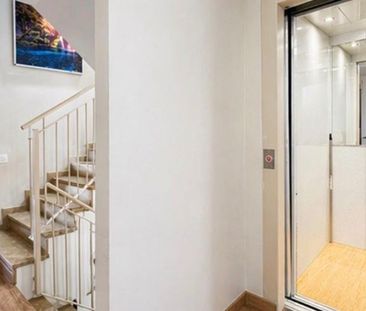 4 room luxury Apartment for rent in Tavernes Blanques, Spain - Foto 4