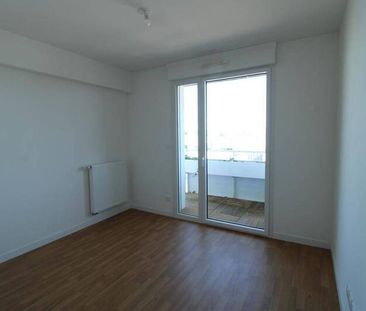 Appartement 3 pièces - - Photo 1