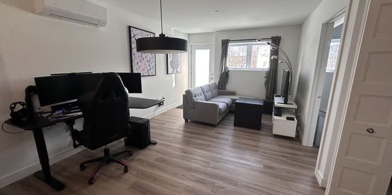 3 ½ NEUF 2025 - Photo 3