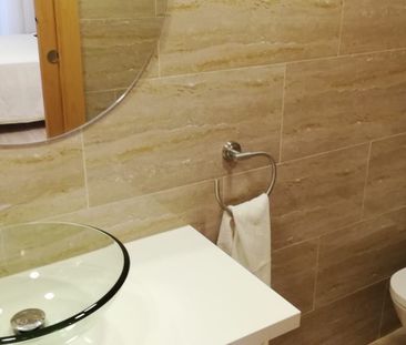 Apartamento de alquiler en Calle Marqués de Ordoño, El Carmen - Photo 4
