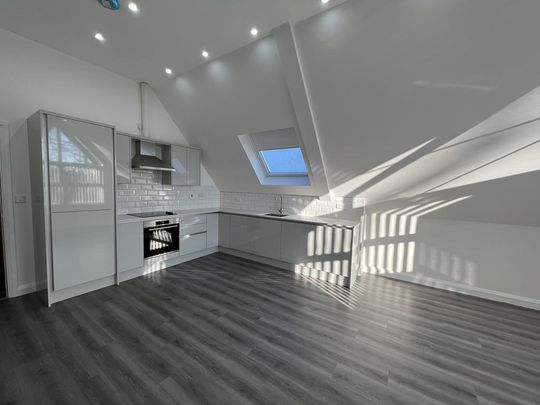 2 bedroom apartment to rent - Photo 1