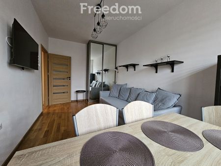 Mieszkanie 38,7 m², Toruń, Przedmieście Bydgoskie, Władysława Reymonta - Фото 2