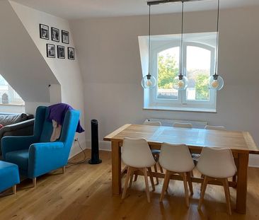 Anfragestop!!! 2,5 Zimmer Wohnung, Einzug 1.12. - Photo 1