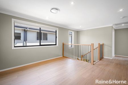 Brand New Four Bedroom Family Home In Prime Location! - Photo 5