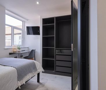 6 bedroom house of multiple occupation to rent - Photo 4