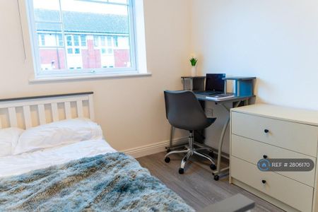 2 bedroom flat to rent - Photo 3