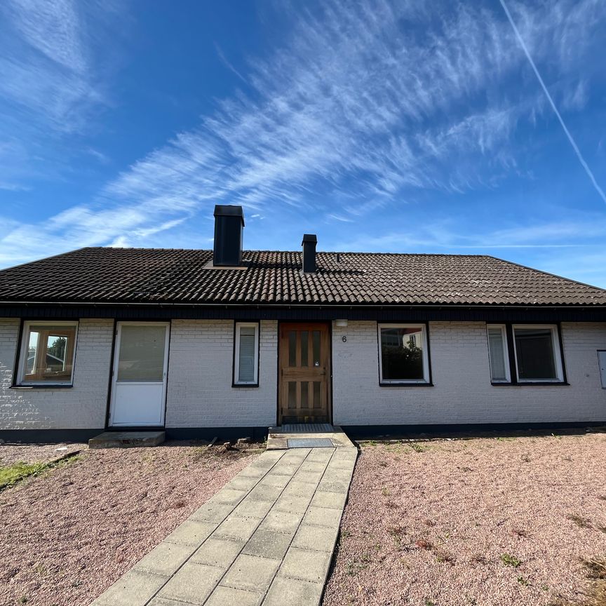 Sören Backes väg, Hjärnarp - Foto 1