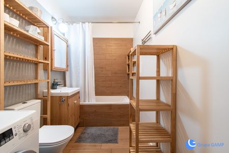 3 pokoje I balkon I od zaraz I pets friendly I - Photo 5