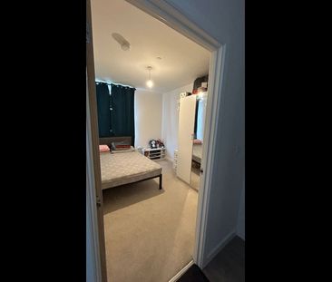 Room in a Shared Flat, Nelsson Apartments, HA1 - Photo 4