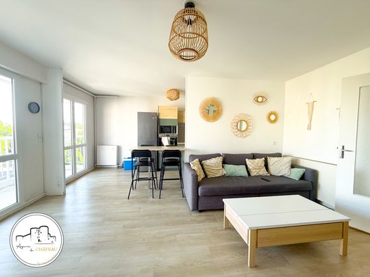 JOLIE CHAMBRE EN COLOCATION - Photo 1