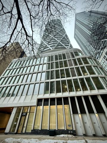 For Lease - 230 Simcoe Street Unit# 1536, Toronto, Ontario - Photo 5