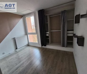 Location Appartement 4 pièces 79m² BEAUVAIS 60000 - Photo 3