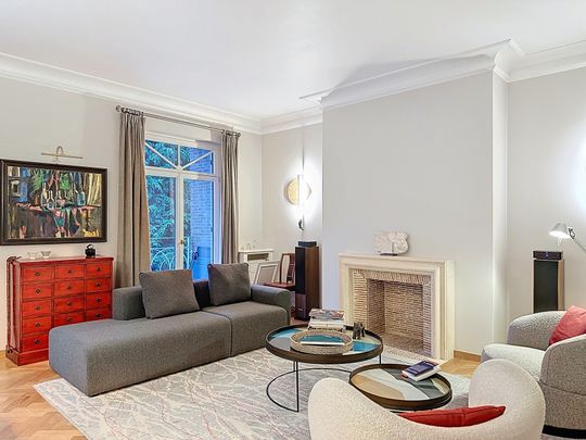 Appartement in Oudergem - Photo 1