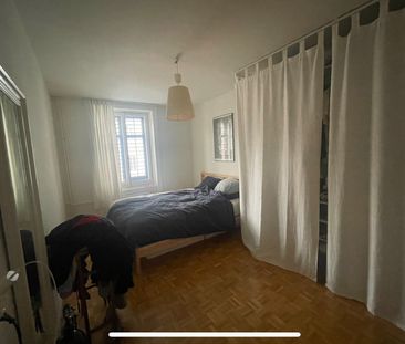 3 Zimmer, 70 m², 3. Stock - Photo 4