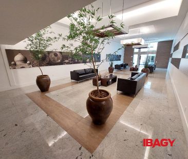 Apartamento 2 Quartos Trindade 93m² - Photo 1