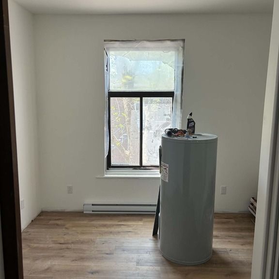 Grand 3 1/2 Plateau Mont-Royal Sous-sol - Photo 1