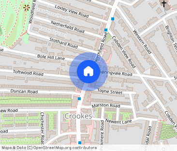 Crookes, Sheffield - Photo 1