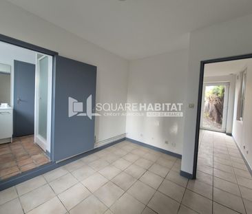 Location Appartement 1 pièce 25m² LILLE 59260 - Photo 4