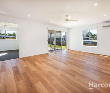 Modern Family Home in Branyan! - Photo 4