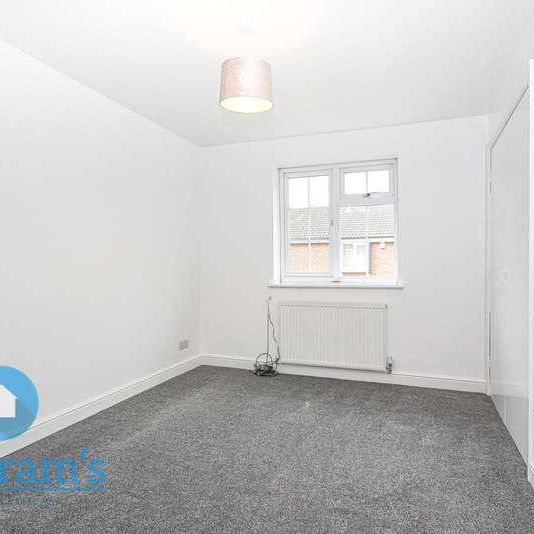 Bluecoat Close, Nottingham, NG1 - Photo 1