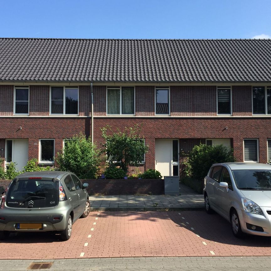 Te huur: Huis Kanaalstraat 42 in Nijmegen - Photo 1