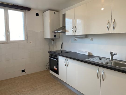 Location Appartement 2 pièces 60m² - Photo 1