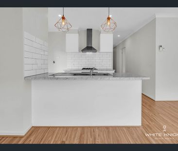 Modern & Low-Maintenance Living in Thornhill Park - Photo 1