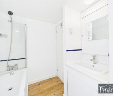 1 bedroom maisonette to rent - Photo 3