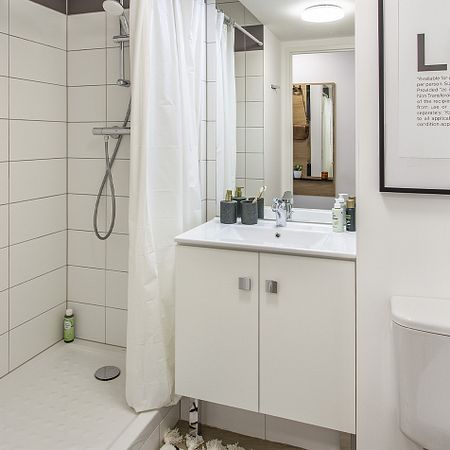 T1 Bis de 24 à 25 m² - Photo 4